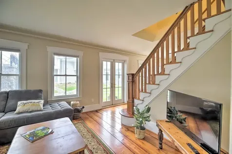 83 Maple Street Morristown VT 05661