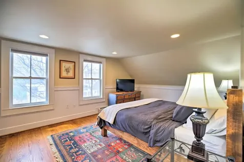 83 Maple Street Morristown VT 05661