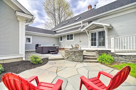 83 Maple Street Morristown VT 05661