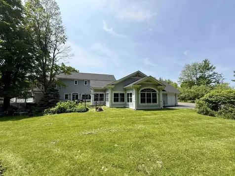 83 Maple Street Morristown VT 05661