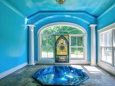 83 Maple Street Morristown VT 05661