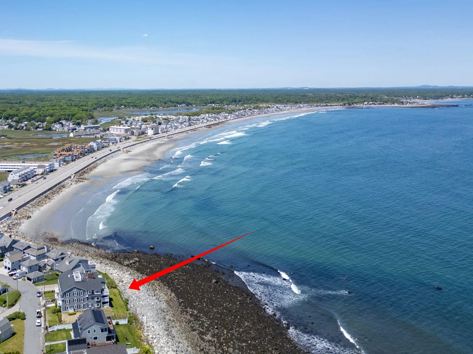 19 Dumas Avenue Hampton NH 03842