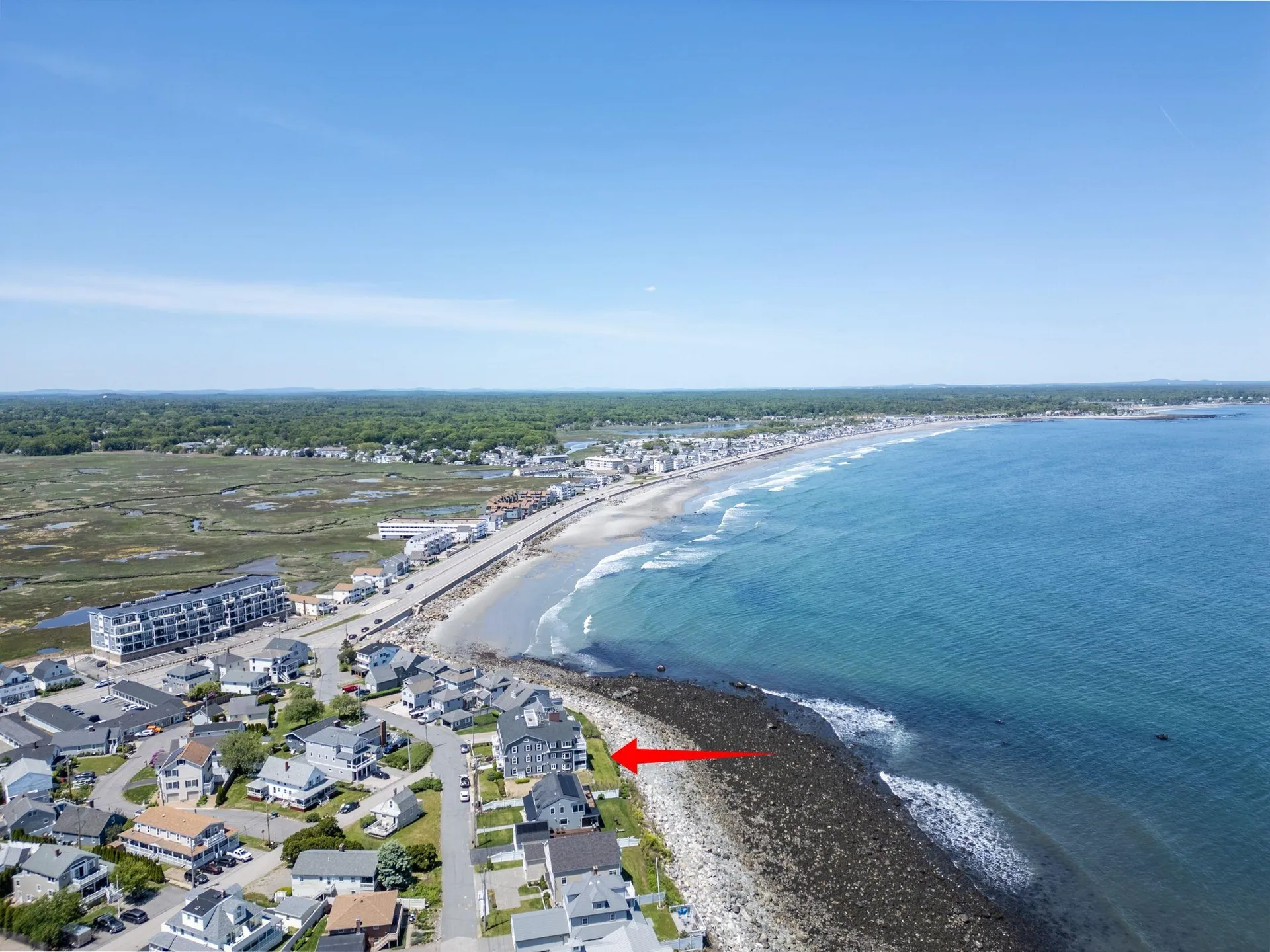 19 Dumas Avenue Hampton NH 03842