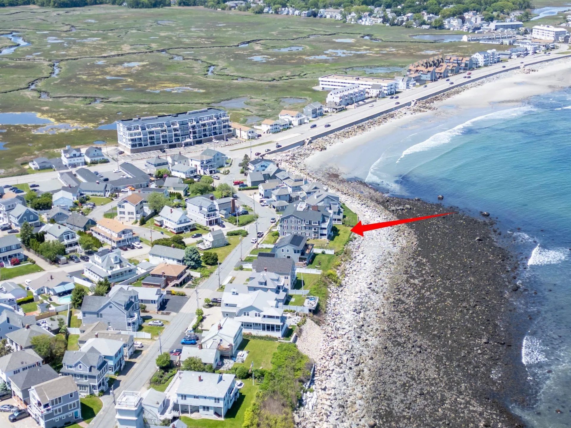 19 Dumas Avenue Hampton NH 03842