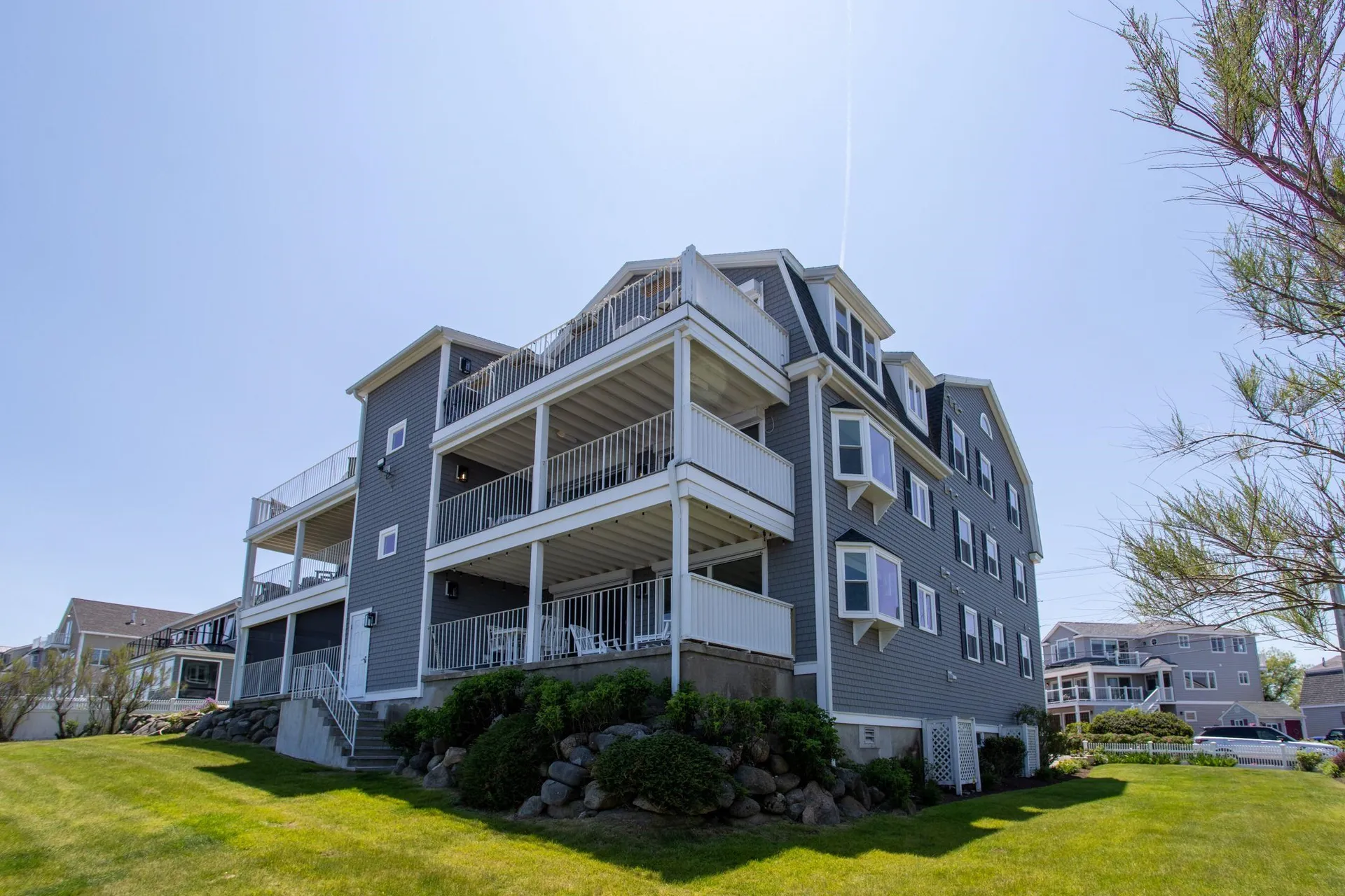 19 Dumas Avenue Hampton NH 03842