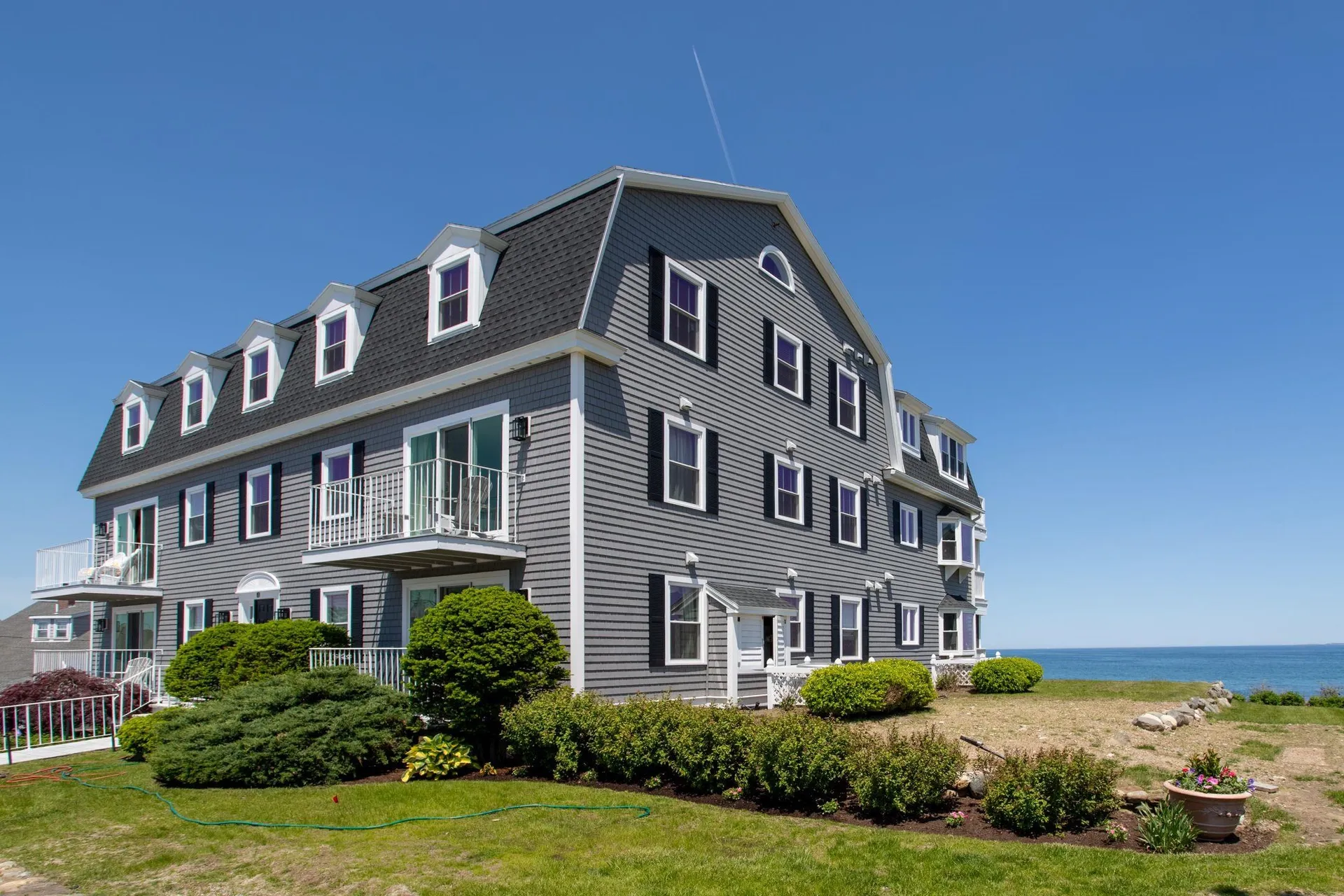 19 Dumas Avenue Hampton NH 03842