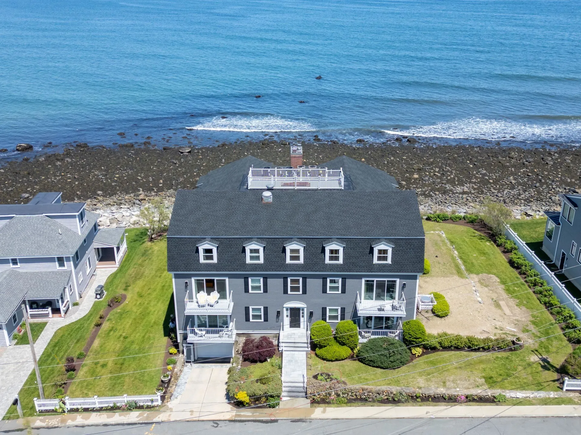 19 Dumas Avenue Hampton NH 03842