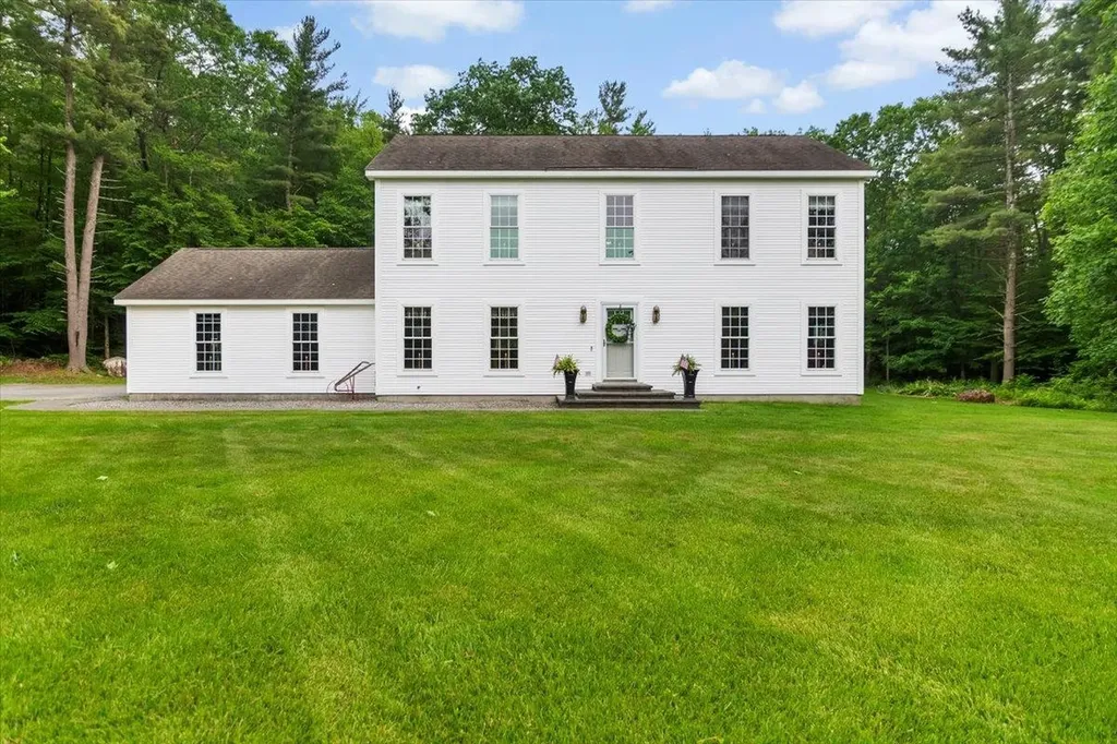 359 Hickory Hill Road Bennington VT 05201