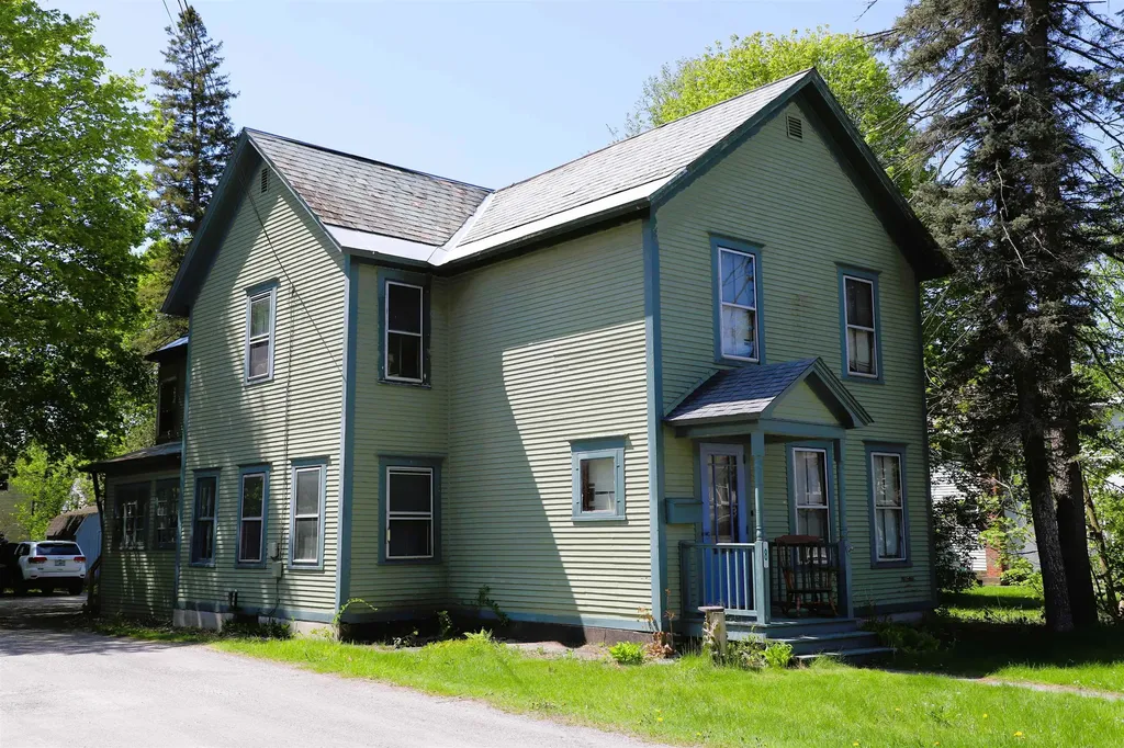 8 1st Street Fair Haven VT 05743