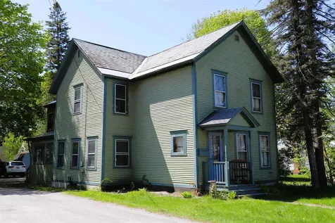 8 1st Street Fair Haven VT 05743