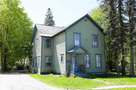 8 1st Street Fair Haven VT 05743