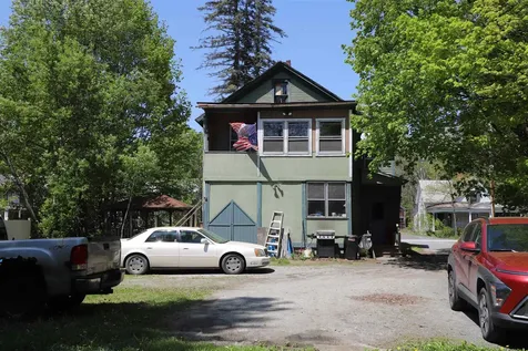 8 1st Street Fair Haven VT 05743