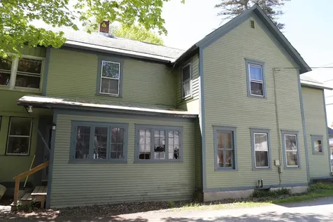 8 1st Street Fair Haven VT 05743