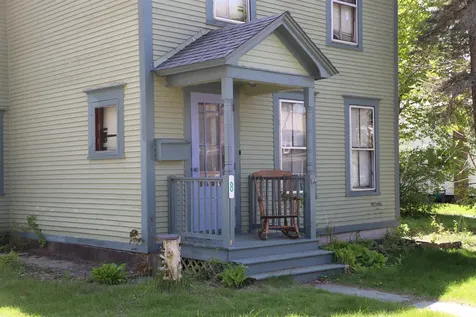 8 1st Street Fair Haven VT 05743