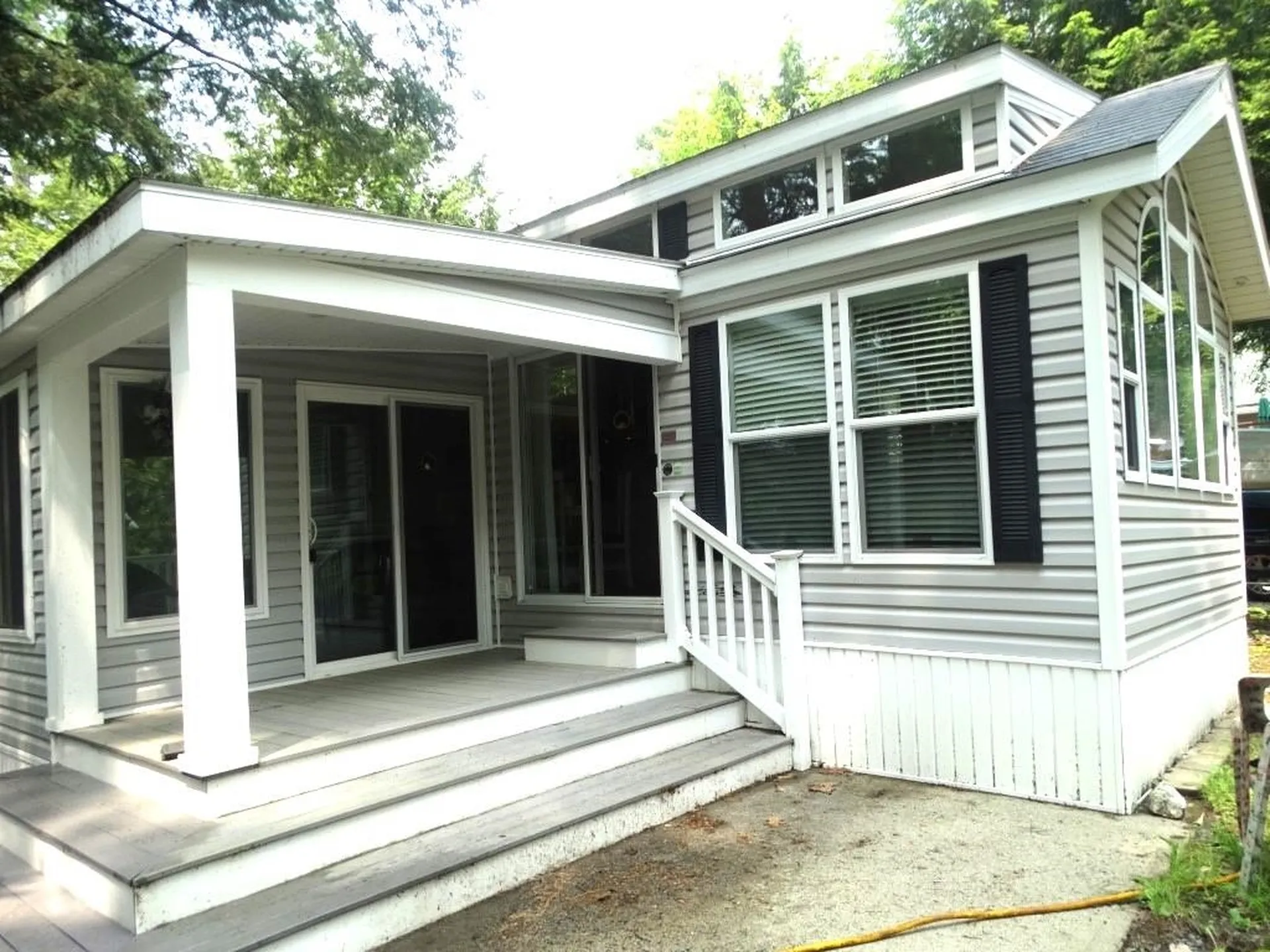 154 Club Drive Fitzwilliam NH 03447