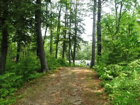 154 Club Drive Fitzwilliam NH 03447