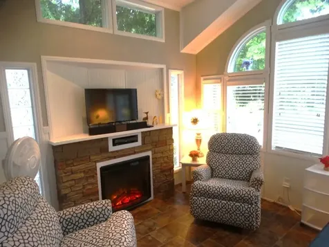 154 Club Drive Fitzwilliam NH 03447