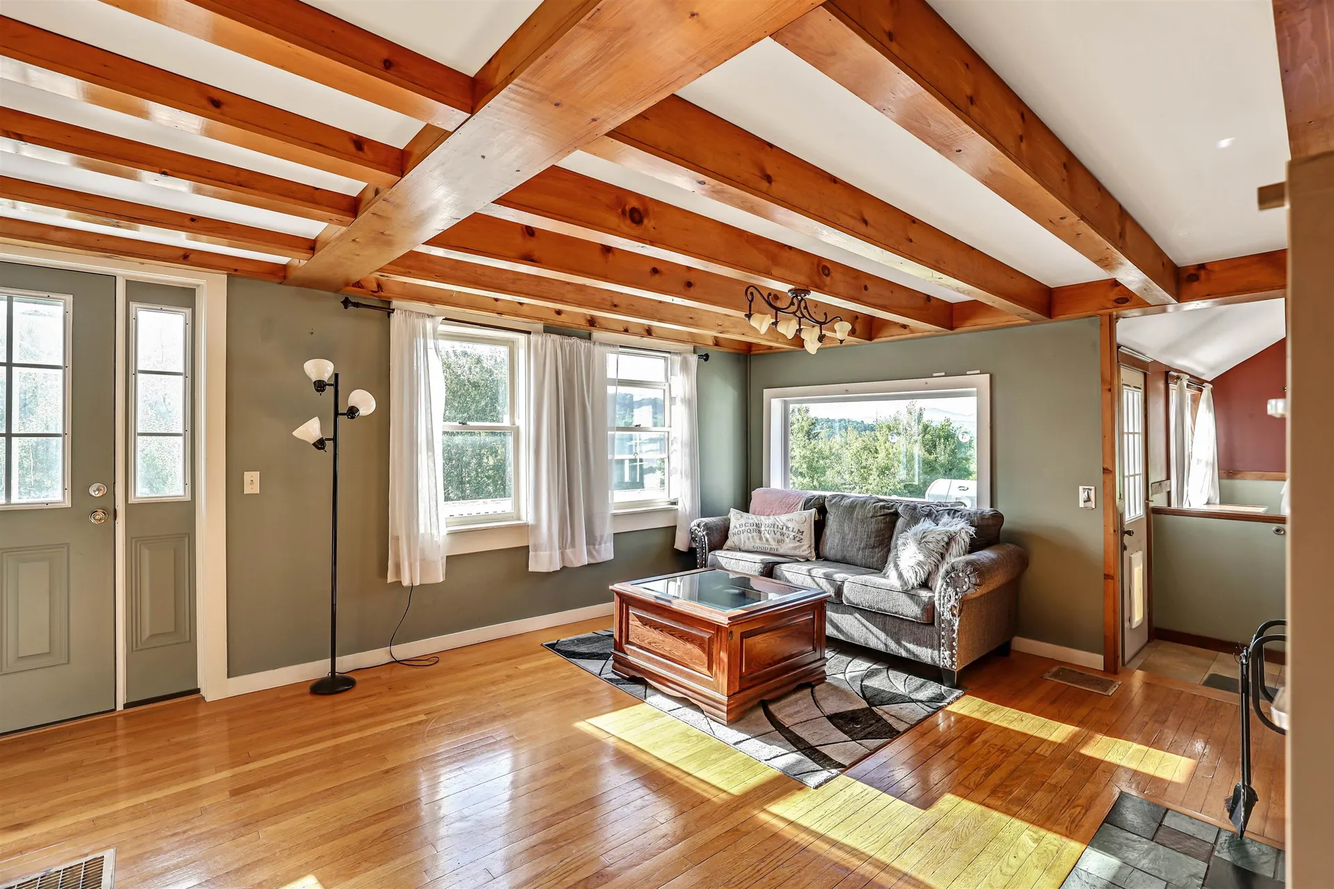 2040 Vt Route 105 Charleston VT 05872