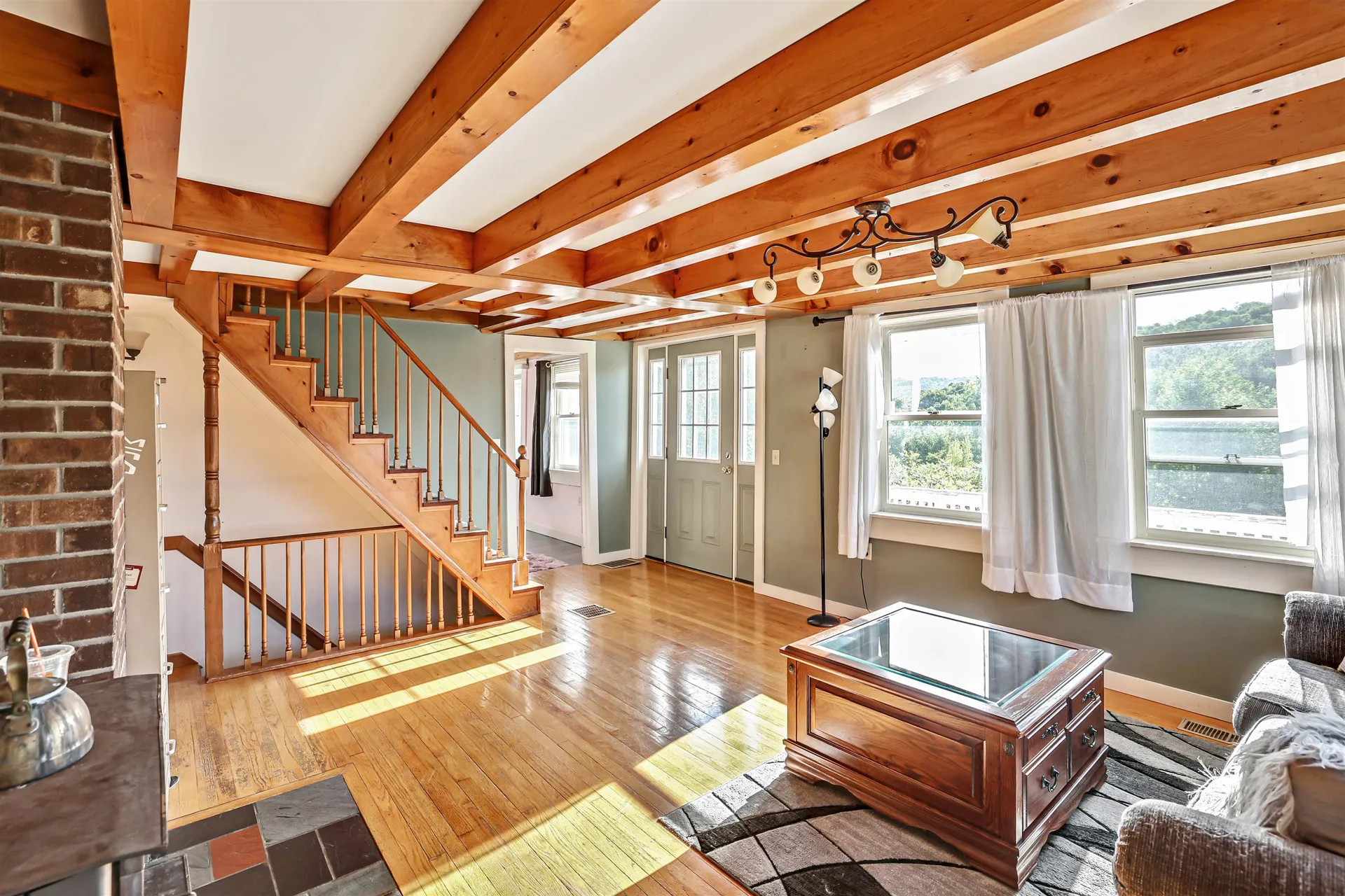 2040 Vt Route 105 Charleston VT 05872