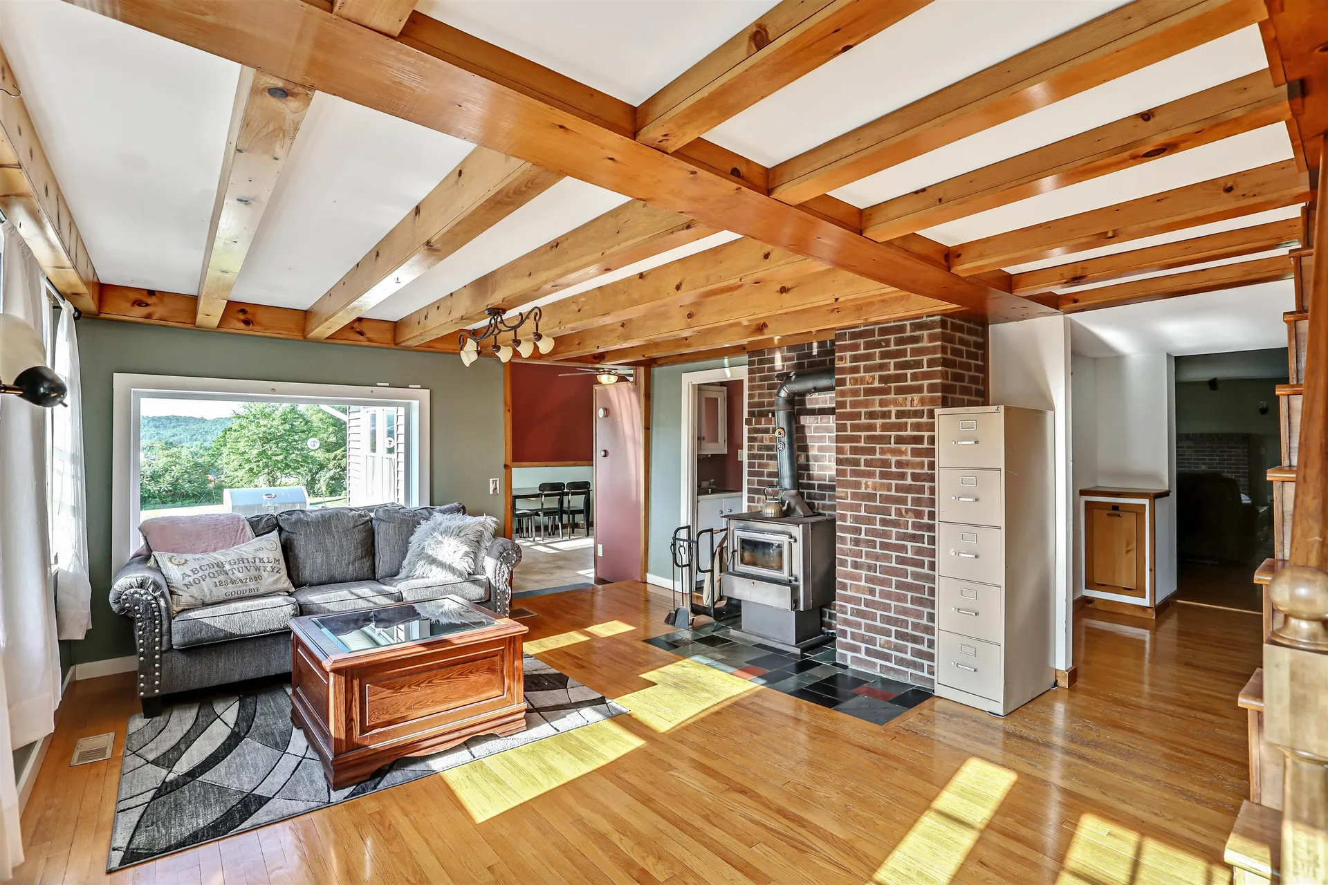 2040 Vt Route 105 Charleston VT 05872