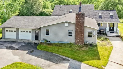 2040 Vt Route 105 Charleston VT 05872