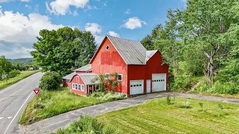 2040 Vt Route 105 Charleston VT 05872