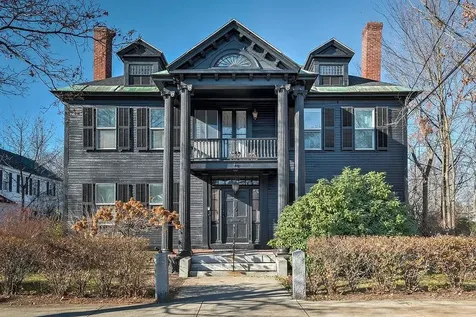 124 Washington Street Keene NH 03431