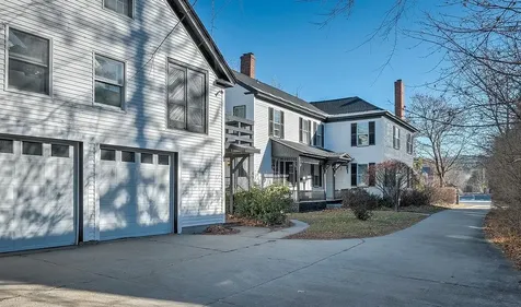 124 Washington Street Keene NH 03431