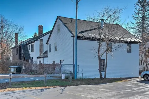 124 Washington Street Keene NH 03431