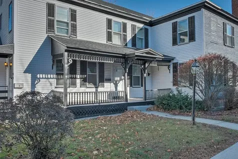 124 Washington Street Keene NH 03431