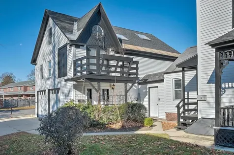 124 Washington Street Keene NH 03431