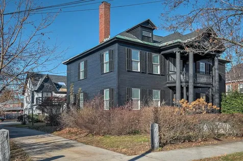 124 Washington Street Keene NH 03431