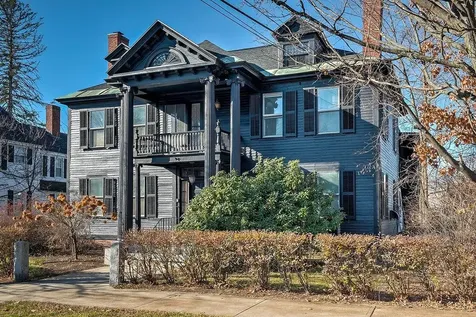 124 Washington Street Keene NH 03431