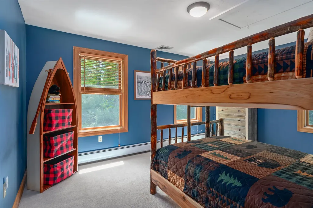 124 Tate Road Gilford NH 03249