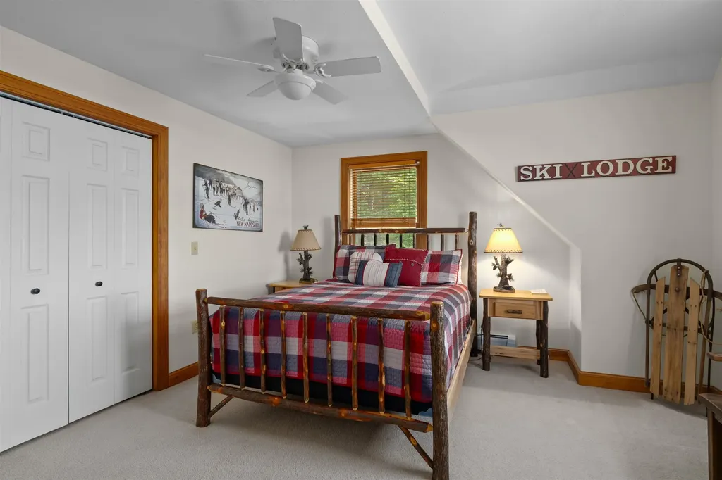 124 Tate Road Gilford NH 03249