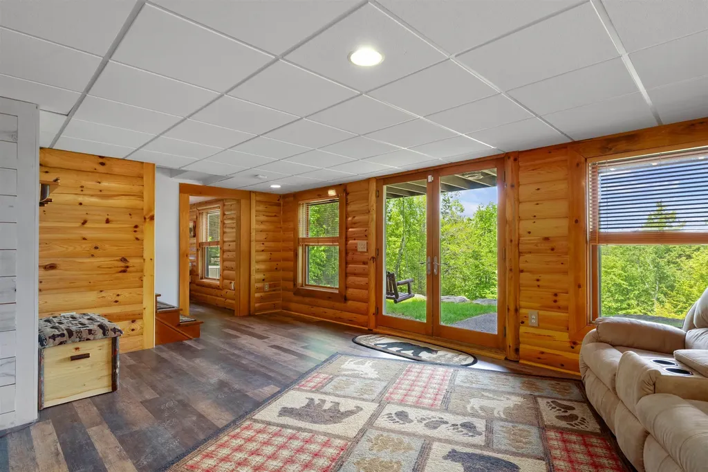 124 Tate Road Gilford NH 03249