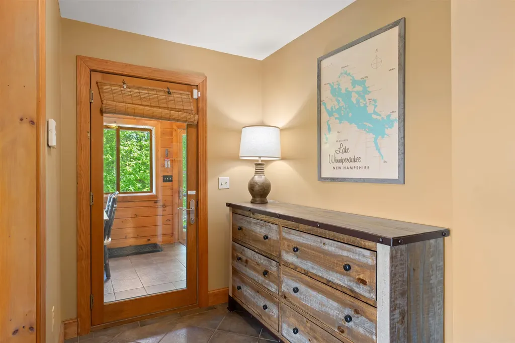 124 Tate Road Gilford NH 03249