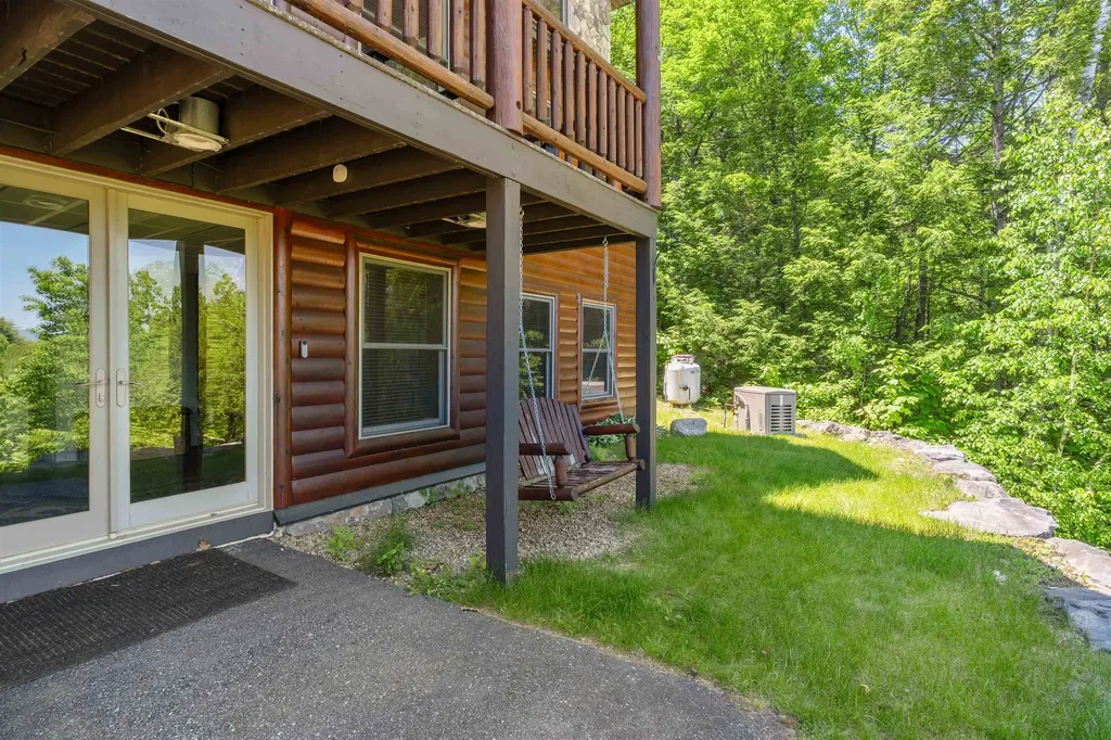 124 Tate Road Gilford NH 03249