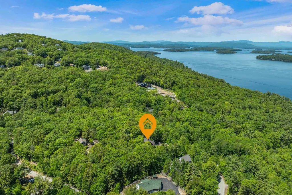 124 Tate Road Gilford NH 03249