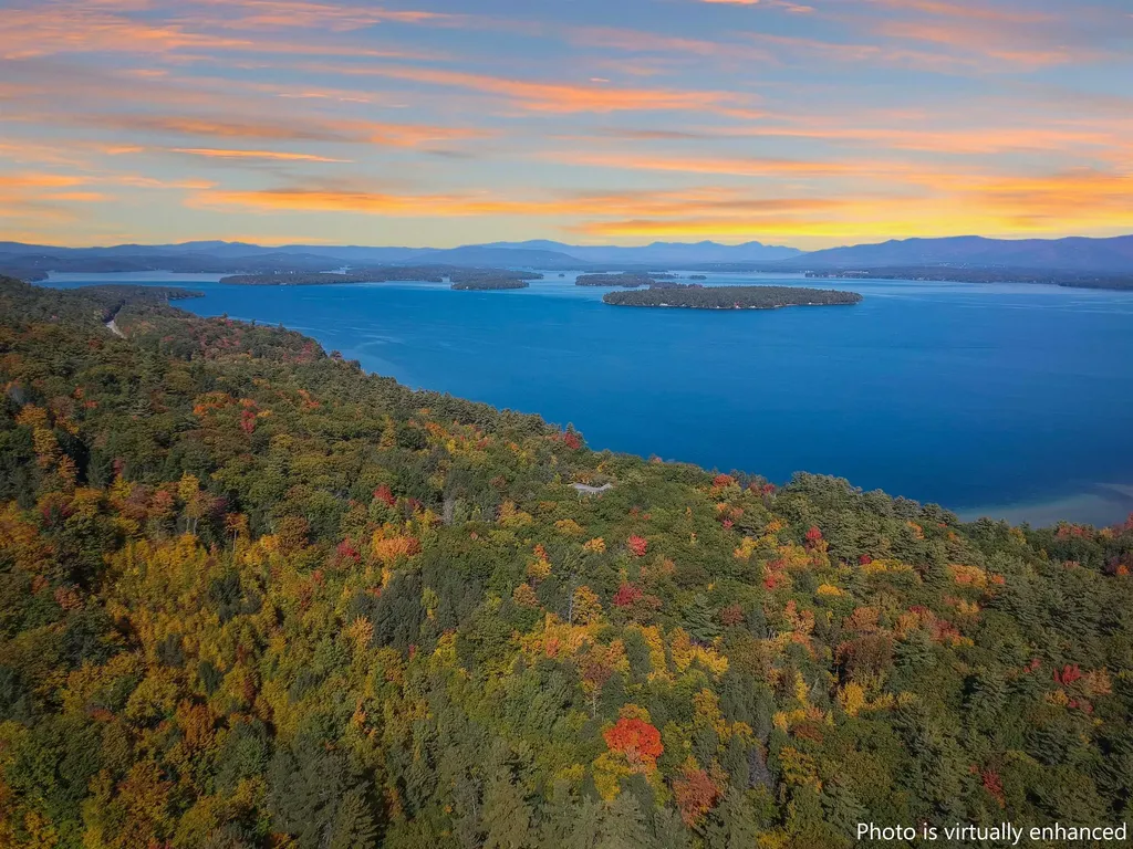 124 Tate Road Gilford NH 03249