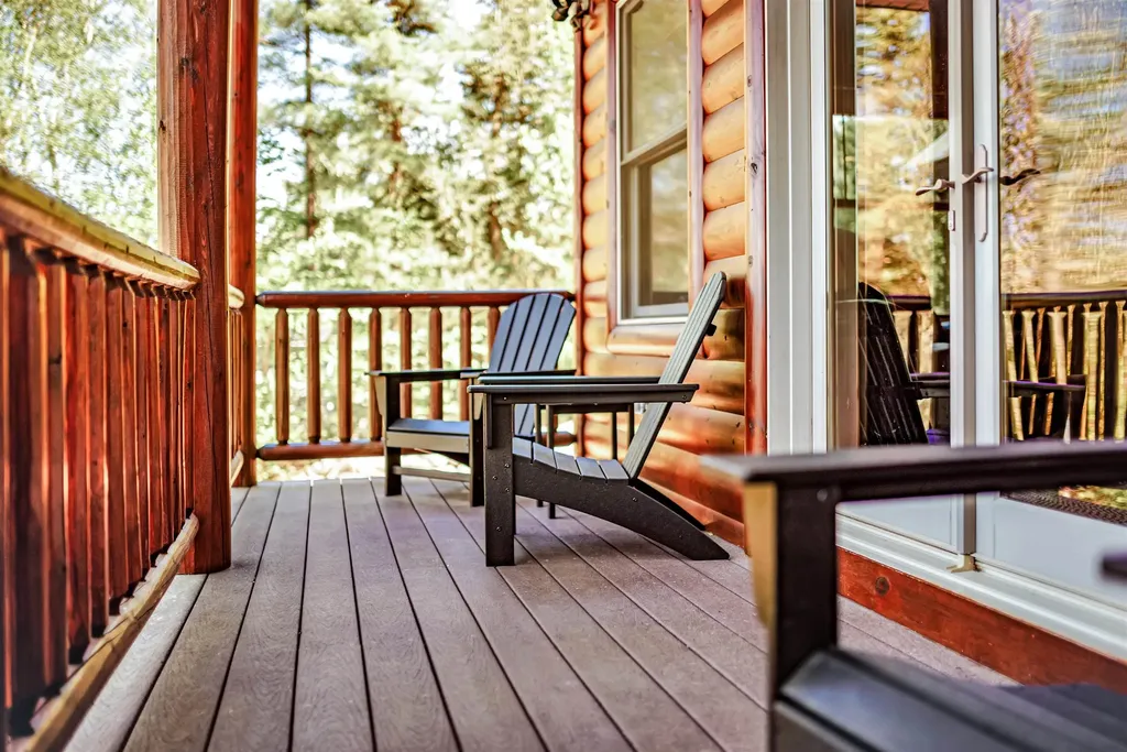 124 Tate Road Gilford NH 03249