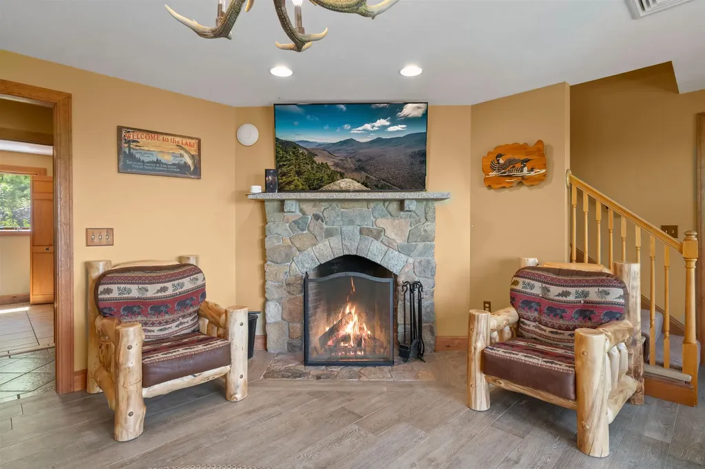 124 Tate Road Gilford NH 03249