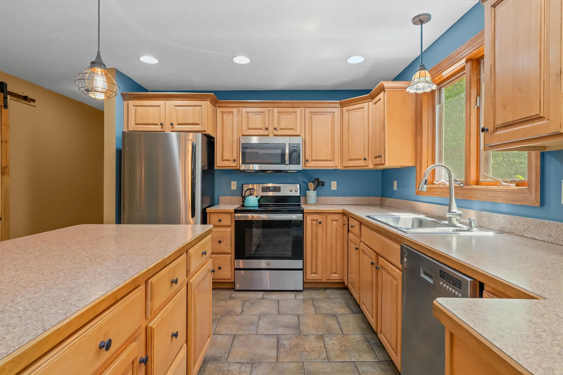 124 Tate Road Gilford NH 03249