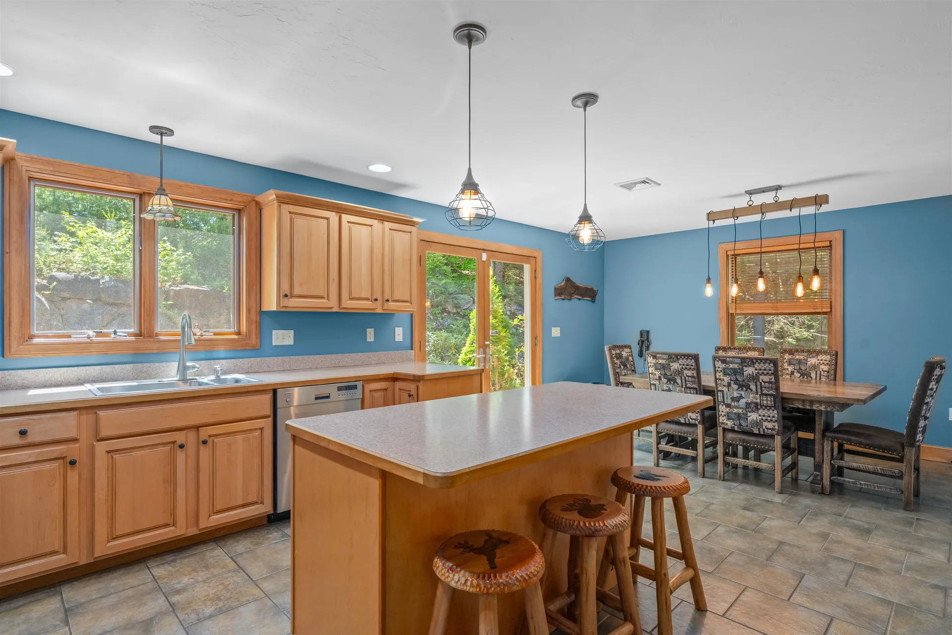 124 Tate Road Gilford NH 03249