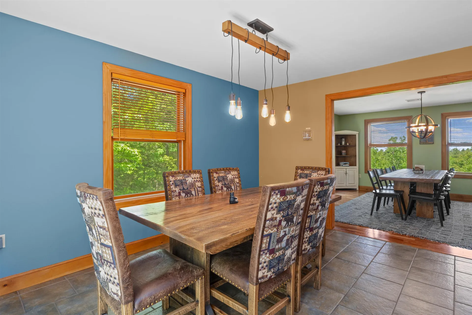 124 Tate Road Gilford NH 03249