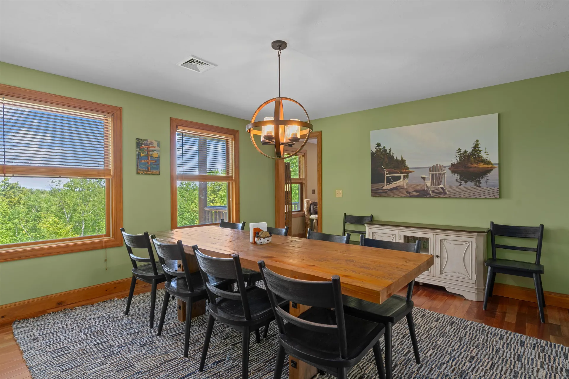 124 Tate Road Gilford NH 03249