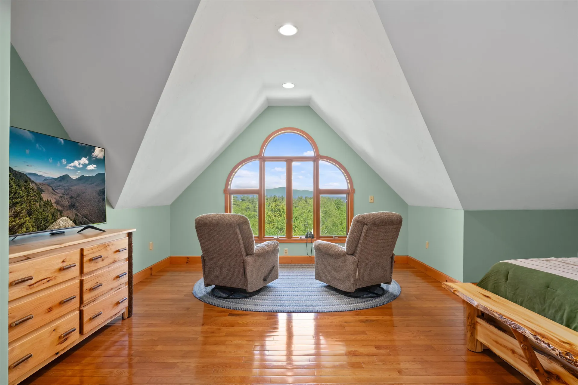 124 Tate Road Gilford NH 03249