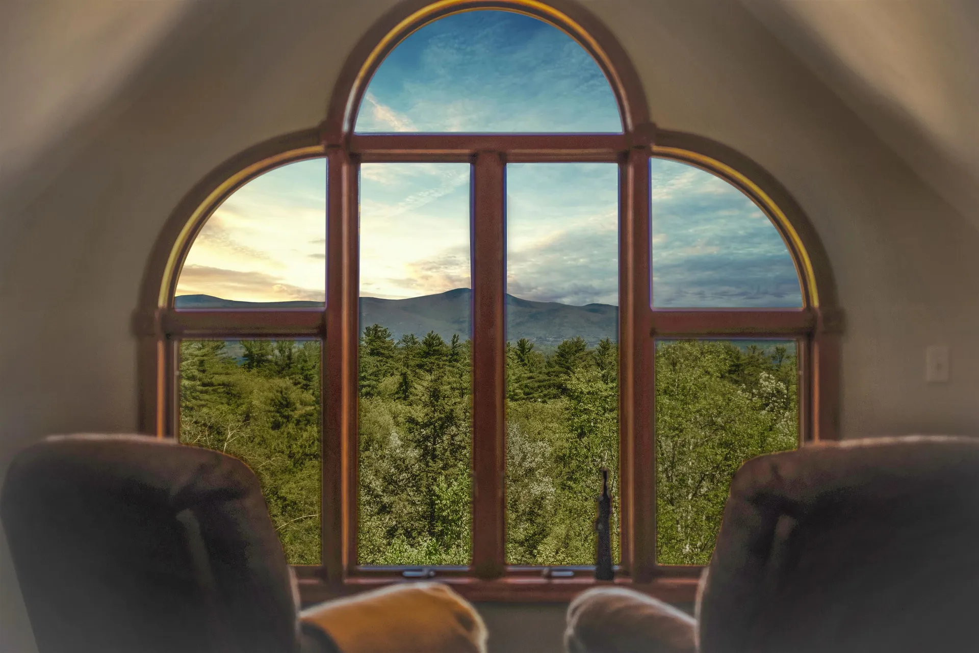 124 Tate Road Gilford NH 03249