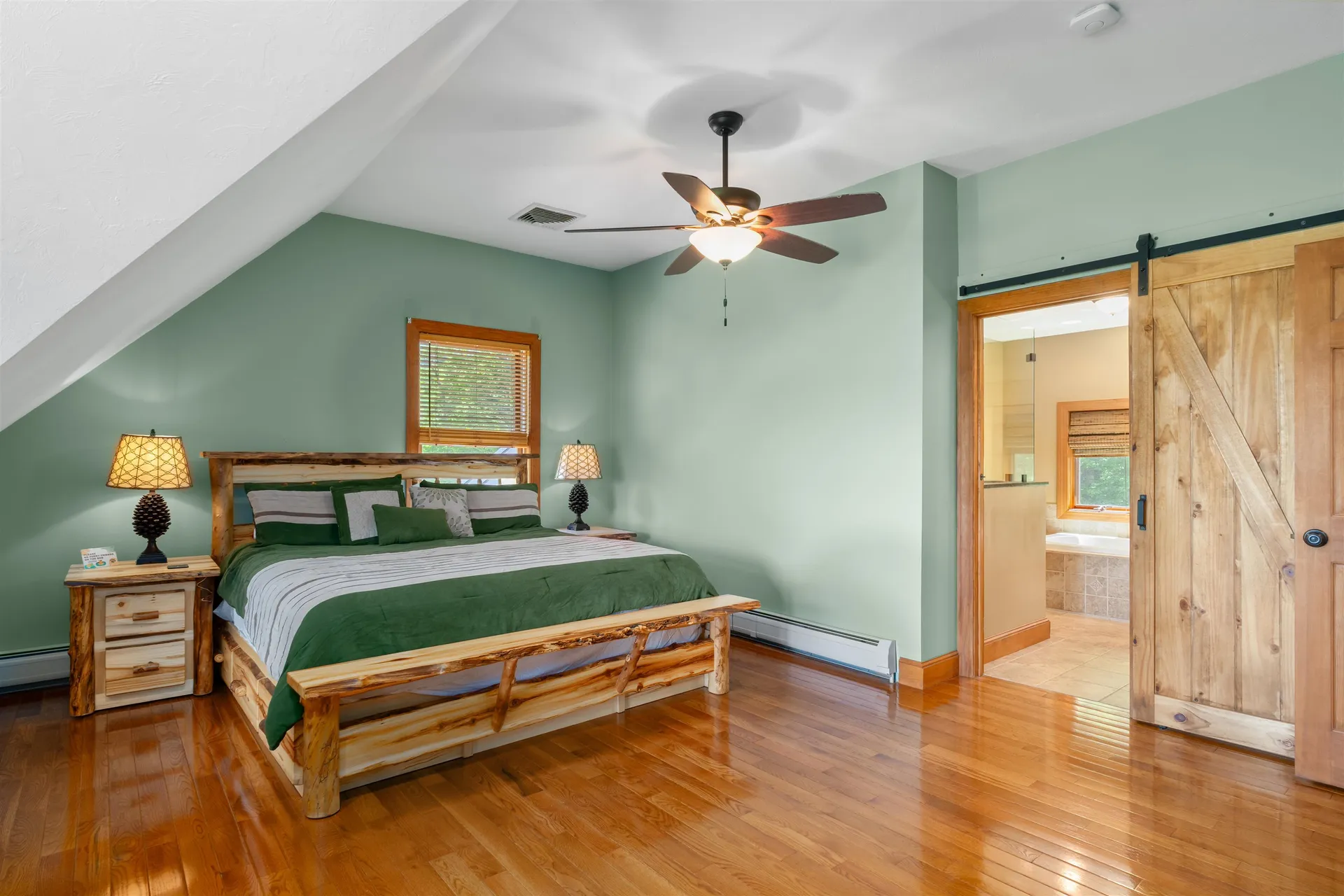 124 Tate Road Gilford NH 03249