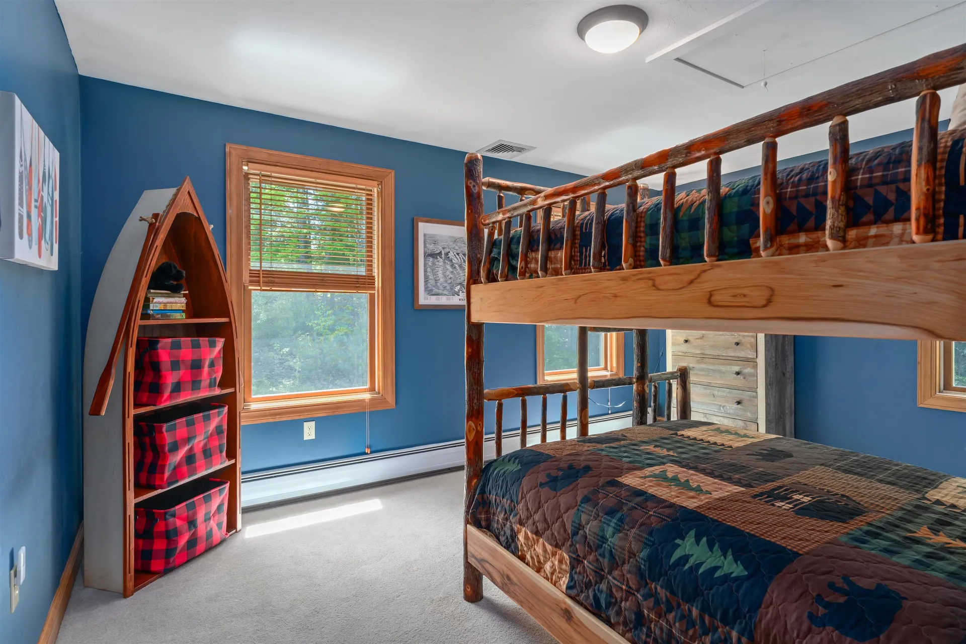 124 Tate Road Gilford NH 03249